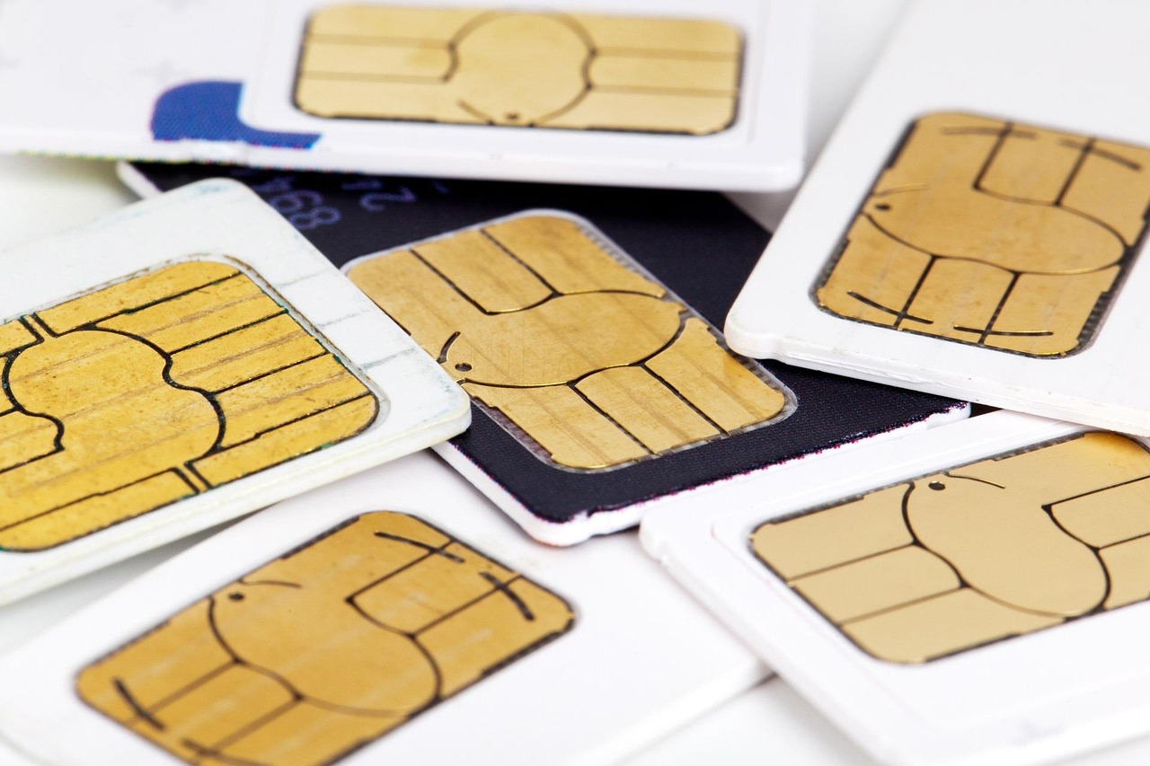 小規模事業者が選ぶ格安SIMのM2M通信対応はどれが最適？
