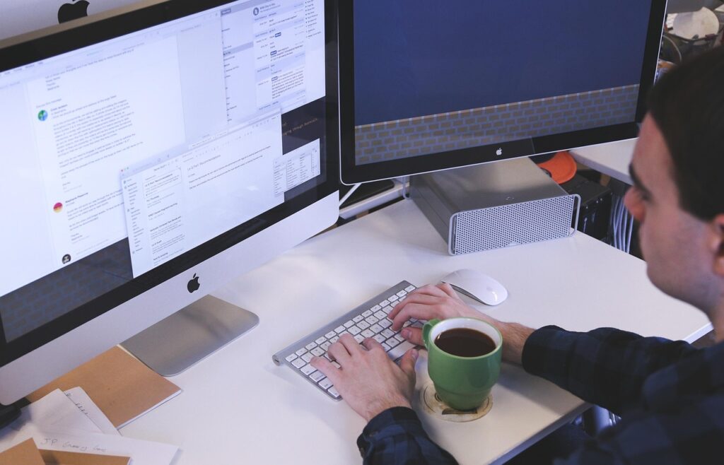 小規模事業者向けのSIMプラン管理画面は使いやすいのか？