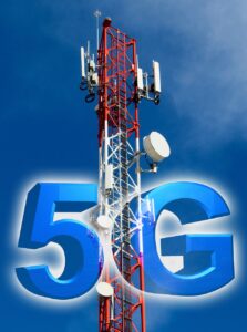 小規模事業者向けのSIMの5G対応比較はどれが最適？