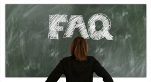 小規模事業者向けのSIMに関するFAQ解説は？